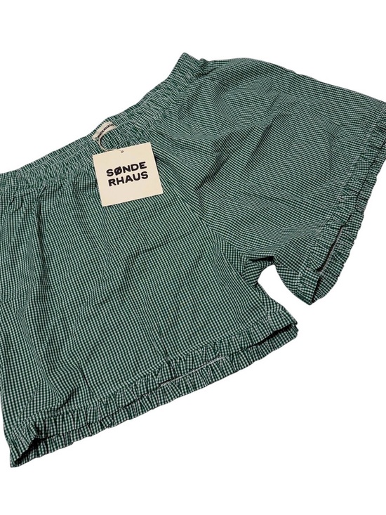 Sonderhaus Pants - SØNDERHAUS Boxer Shorts